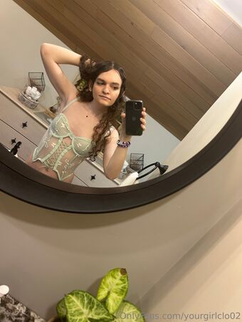 yourgirlclo02 Nagie Wycieki OnlyFans Zdjęcie 11