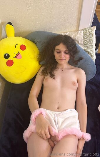 yourgirlclo02 Nagie Wycieki OnlyFans Zdjęcie 19