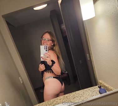yourhazelmay Nagie Wycieki OnlyFans Zdjęcie 37
