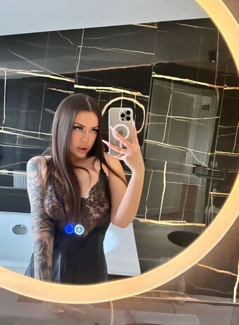 yournimfa Nagie Wycieki OnlyFans Zdjęcie 1