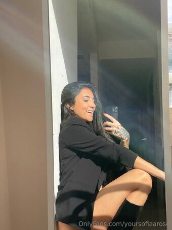 yoursofiaarose Nagie Wycieki OnlyFans Zdjęcie 19