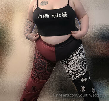 yourtinyaddiction Nagie Wycieki OnlyFans Zdjęcie 7