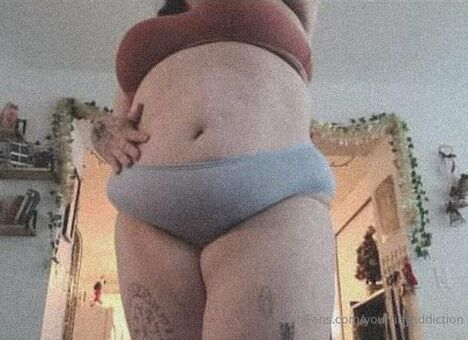 yourtinyaddiction Nagie Wycieki OnlyFans Zdjęcie 8