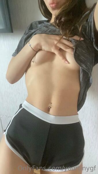 yourtinygf