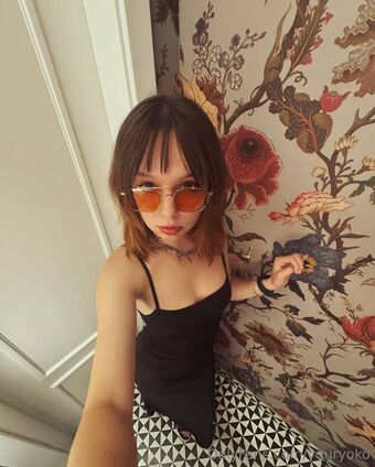 youryoko Nagie Wycieki OnlyFans Zdjęcie 22