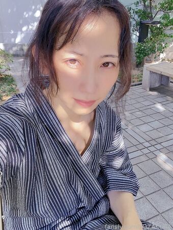 YOZAKURA Nagie Wycieki OnlyFans Zdjęcie 30
