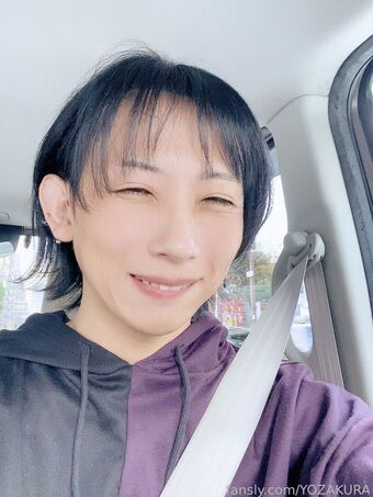 YOZAKURA Nagie Wycieki OnlyFans Zdjęcie 49