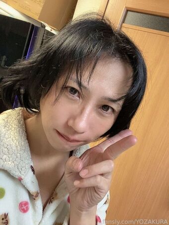 YOZAKURA Nagie Wycieki OnlyFans Zdjęcie 52