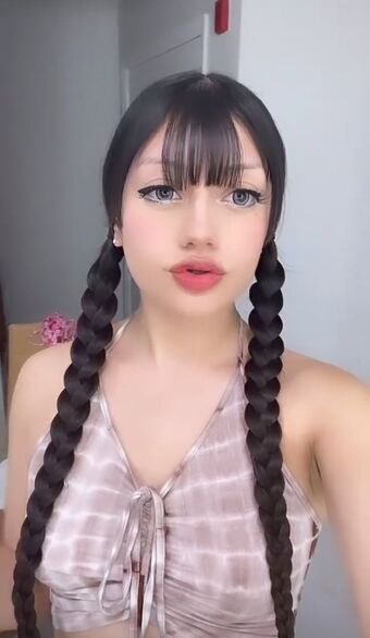 Yozani Nagie Wycieki OnlyFans Zdjęcie 1