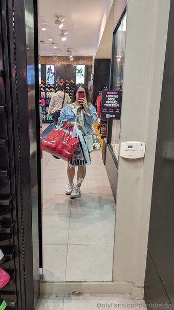 yribbedvs Nagie Wycieki OnlyFans Zdjęcie 16