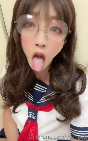yui_jpcd Nagie Wycieki OnlyFans Zdjęcie 10