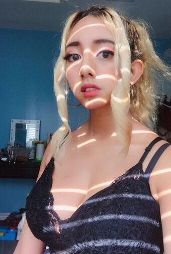 Yukitriggered Nagie Wycieki OnlyFans Zdjęcie 31