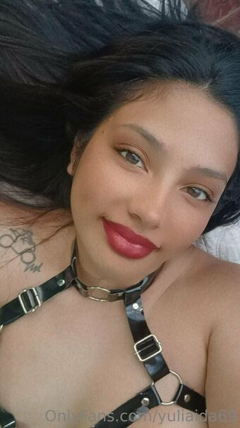 yuliaida69 Nagie Wycieki OnlyFans Zdjęcie 37
