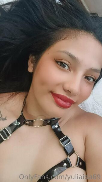 yuliaida69 Nagie Wycieki OnlyFans Zdjęcie 38