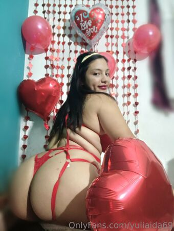 yuliaida69 Nagie Wycieki OnlyFans Zdjęcie 39