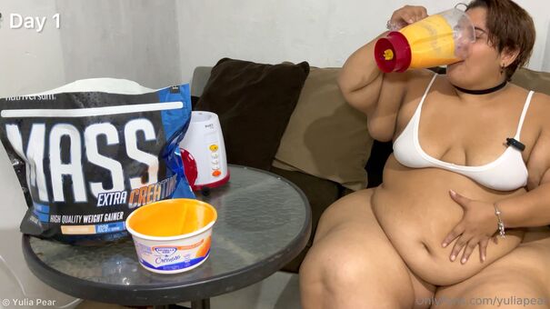 yuliapear