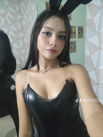Yumiz1nha Nagie Wycieki OnlyFans Zdjęcie 5