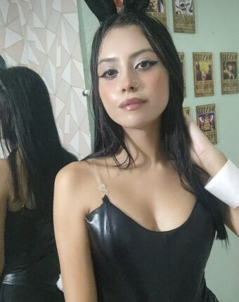 Yumiz1nha Nagie Wycieki OnlyFans Zdjęcie 6