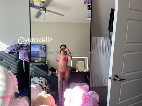 yumkellz Nagie Wycieki OnlyFans Zdjęcie 7