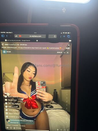 yumkellz Nagie Wycieki OnlyFans Zdjęcie 10