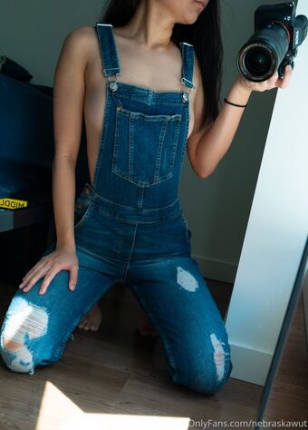 yunaof Nagie Wycieki OnlyFans Zdjęcie 18