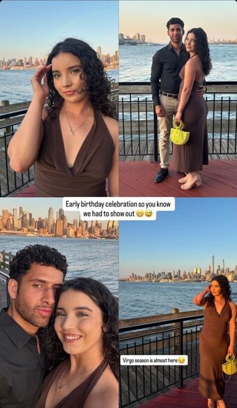 yupitsprii Nagie Wycieki OnlyFans Zdjęcie 4