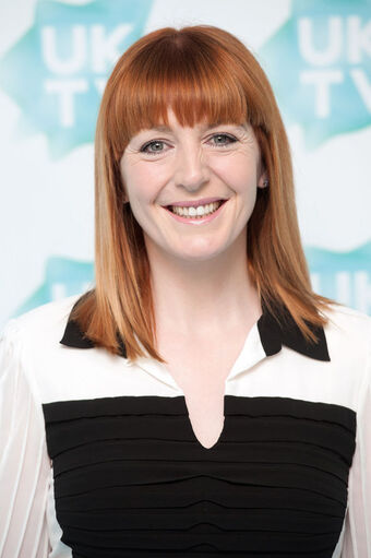 Yvette Fielding Nagie Wycieki OnlyFans Zdjęcie 9