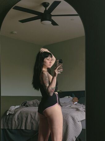 yyentaa Nagie Wycieki OnlyFans Zdjęcie 36