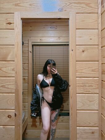 yyentaa Nagie Wycieki OnlyFans Zdjęcie 39