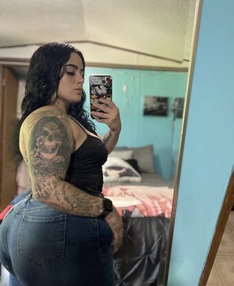 zaadayy Nagie Wycieki OnlyFans Zdjęcie 3