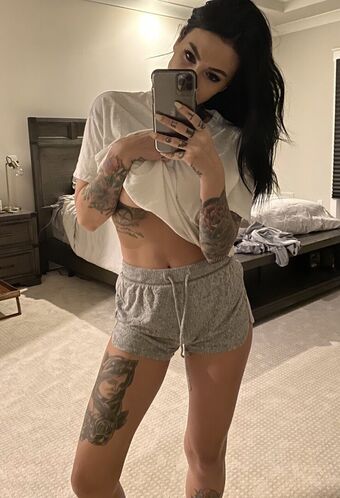 Zahrainchains Nagie Wycieki OnlyFans Zdjęcie 49