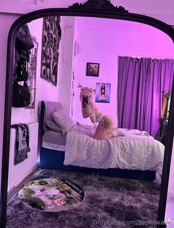 Zaperwave Nagie Wycieki OnlyFans Zdjęcie 109