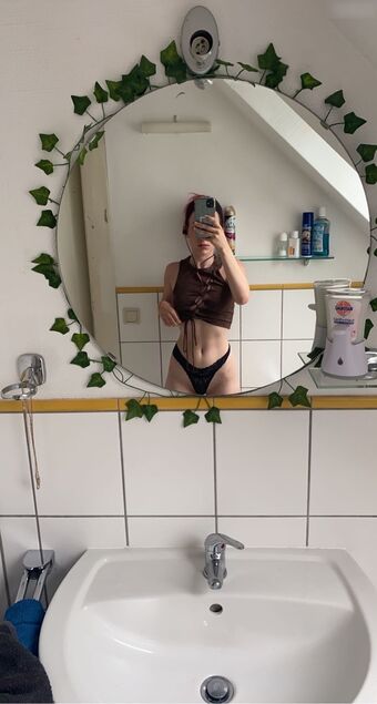 Zarahchan Nagie Wycieki OnlyFans Zdjęcie 37