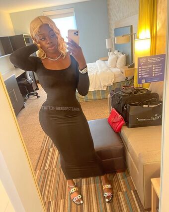 zariajay_ Nagie Wycieki OnlyFans Zdjęcie 1