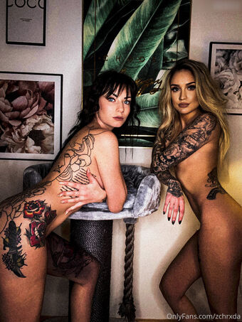 zchrxda Nagie Wycieki OnlyFans Zdjęcie 4