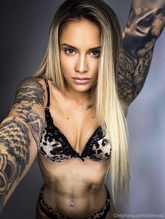 zchrxda Nagie Wycieki OnlyFans Zdjęcie 11