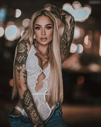zchrxda Nagie Wycieki OnlyFans Zdjęcie 21