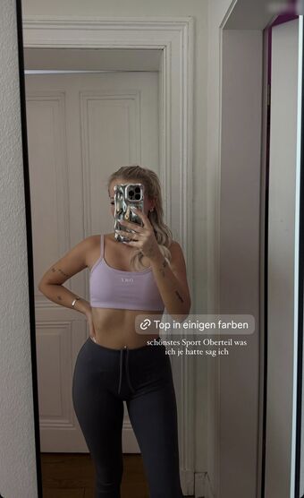 Zclina Nagie Wycieki OnlyFans Zdjęcie 161