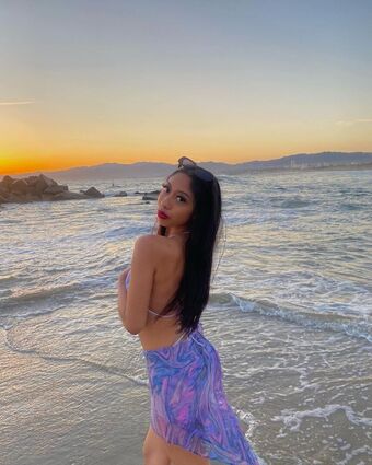 Zel3ya Nagie Wycieki OnlyFans Zdjęcie 5