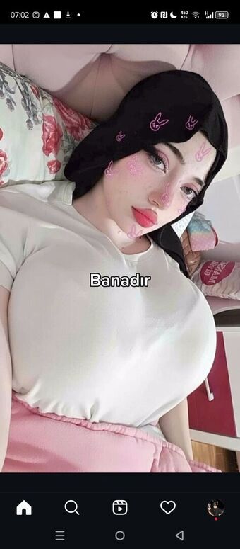 Zelal Nagie Wycieki OnlyFans Zdjęcie 83