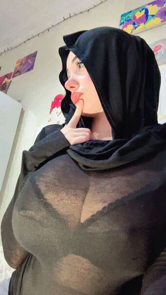 Zelal Nagie Wycieki OnlyFans Zdjęcie 85