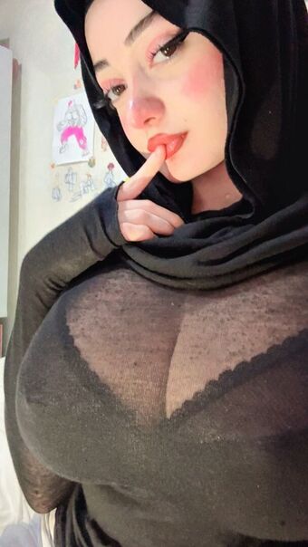 Zelal Nagie Wycieki OnlyFans Zdjęcie 87