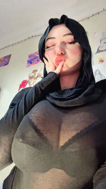 Zelal Nagie Wycieki OnlyFans Zdjęcie 89