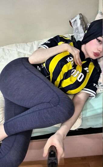 Zelal Nagie Wycieki OnlyFans Zdjęcie 91