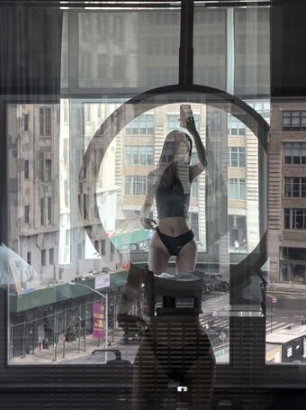 Zenny Nagie Wycieki OnlyFans Zdjęcie 155