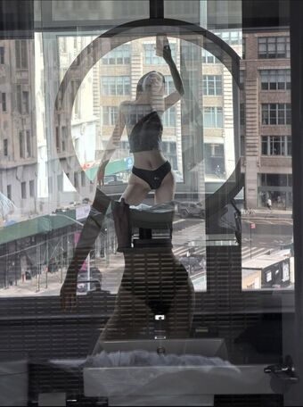 Zenny Nagie Wycieki OnlyFans Zdjęcie 156