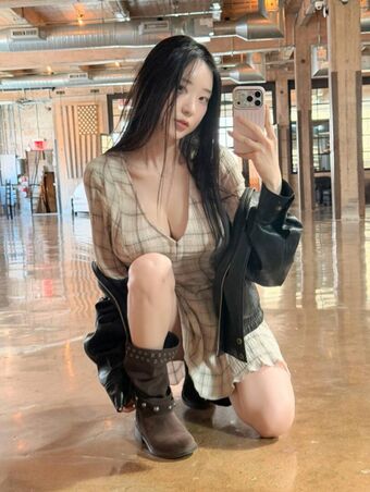 Zenny Nagie Wycieki OnlyFans Zdjęcie 163