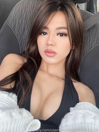 Zhang Nagie Wycieki OnlyFans Zdjęcie 9