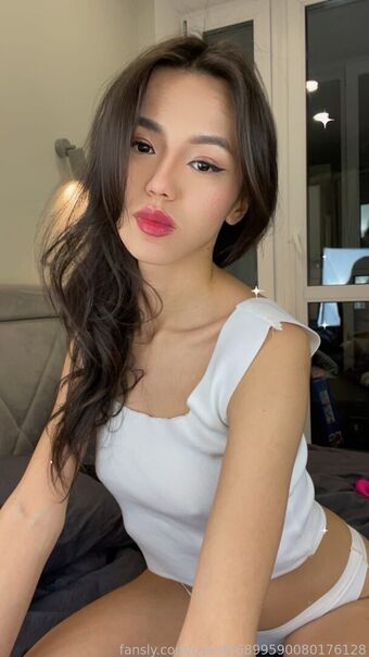 Zhang Nagie Wycieki OnlyFans Zdjęcie 20