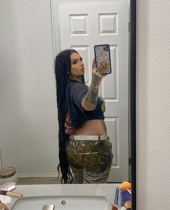 Zhavia Nagie Wycieki OnlyFans Zdjęcie 20